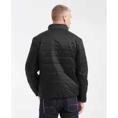 CHEVIGNON - Chaqueta para Hombre Abullonada Semiformal
