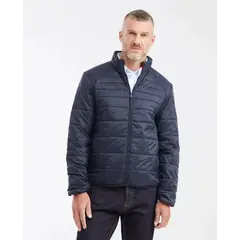 CHEVIGNON - Chaqueta para Hombre Abullonada Cuello Alto