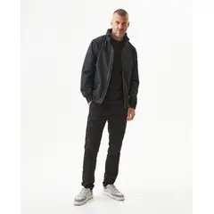CHEVIGNON - Chaqueta para Hombre Denim Atemporal
