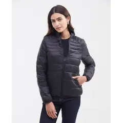 CHEVIGNON - Chaqueta para Mujer Impermeable Casual