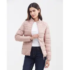 CHEVIGNON - Chaqueta para Mujer Impermeable Casual