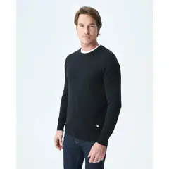 CHEVIGNON - Suéter para Hombre Algodón Cómodo y Versátil