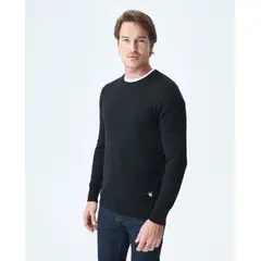 CHEVIGNON - Suéter para Hombre Algodón Cómodo y Versátil