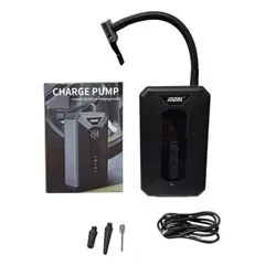 GENERICO - Compresor multiusos funcional