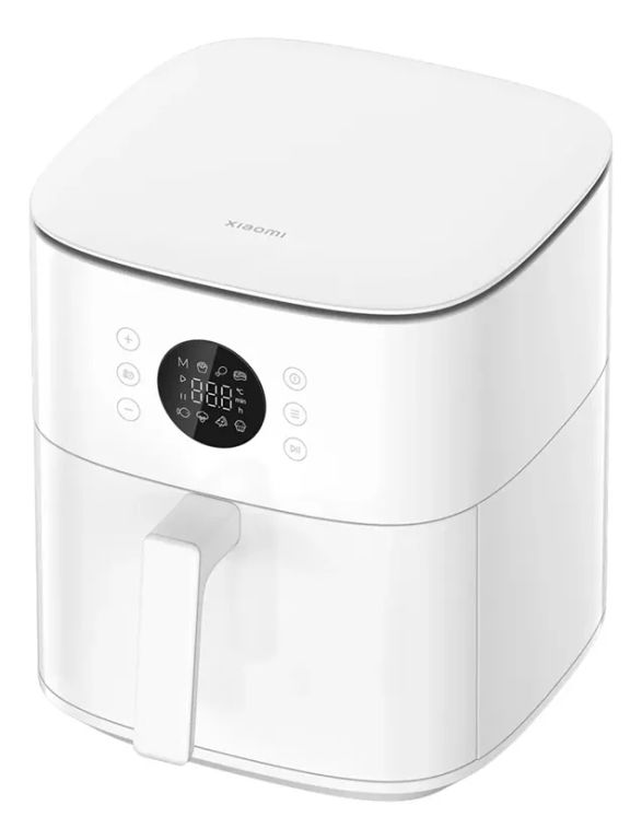 Air Fryer 6,5L Blanca
