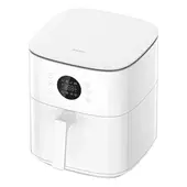 XIAOMI - Air Fryer 6,5L Blanca