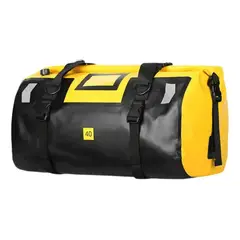 GENERICO - Maleta grande para moto impermeable