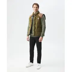 CHEVIGNON - Jean para Hombre Straight Fit Casual