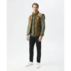CHEVIGNON - Jean para Hombre Straight Fit Casual