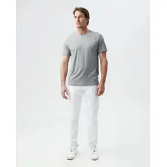 CHEVIGNON - Jean para Hombre Straight Fit Clásico