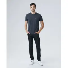 CHEVIGNON - Jean para Hombre Slim Fit Diseño Brillante