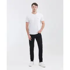 CHEVIGNON - Jean para Hombre Slim Fit Diseño Atemporal Mate
