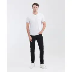 CHEVIGNON - Jean para Hombre Slim Fit Diseño Atemporal Mate