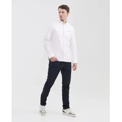 CHEVIGNON - Jean para Hombre Algodón Reciclado Modermo