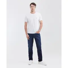 CHEVIGNON - Jean para Hombre Tradicional Ideal para Diario