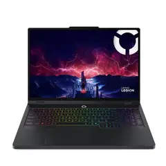 LENOVO - PORTATIL GAMER LEGION 5/ RYZEN 7 AI7 260/ RTX 5060 8GB/ 15.6" 165HZ/ RAM 16GB - SSD 512GB