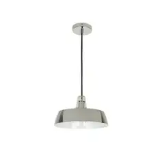 TECNOLITE - Lampara Decorativa Colgante Canée