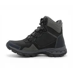 HERREROS - Bota Dama Outdoor -Herreros- Alaska Azul