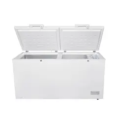 INDURAMA - Congelador Horizontal CI-499 TM 492 L Blanco