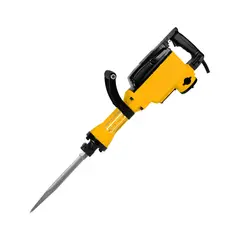 MEINENG - Taladro Demoledor Rotomartillo Perforador Concreto Demoledor De Piso