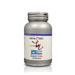 IRENE MELO - ALIMENTO CON CITRATO DE MAGNESIO + VITAMINAS X 90 UNIDADES/ PREMIER ADVANCE