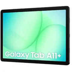 SAMSUNG - Tablet Galaxy Tab A11+ Plus 128GB6GB WiFi Gris 11PULGADAS