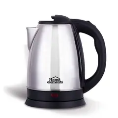 HOME ELEMENTS - Jarra Hervidora 1.9 Litros Acero Inoxidable