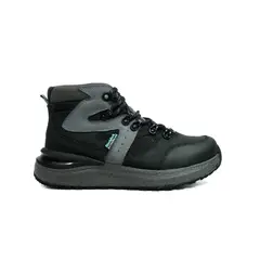 HERREROS - Bota Dama Outdoor -Herreros- Raily Negro