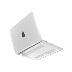 PHONETIFY - Carcasa para MacBook Pro 16 Pulgadas M1 M2 M3 M4 Pro o M4 Max con Diseño Calavera Pensativa