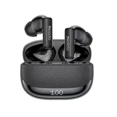 GENERAL - Yesido TWS40 Auriculares Bluetooth ANC Quad-Mic Cancelación de Ruido