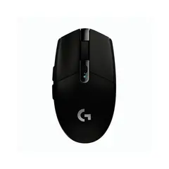 LOGITECH - Mouse G305 LIGHTSPEED Inalámbrico