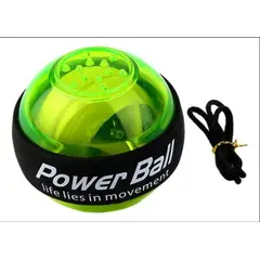 GENERICO - EJERCITADOR MUÑECA POWER BALL