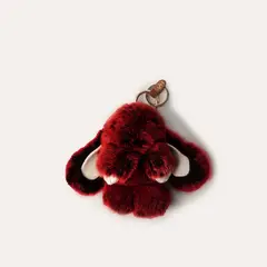 MARIO HERNANDEZ - Charm Suspiro Conejo Furia