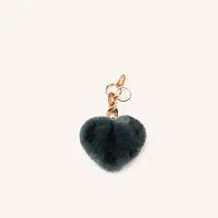 MARIO HERNANDEZ - Charm Corazón Pie Suspiros
