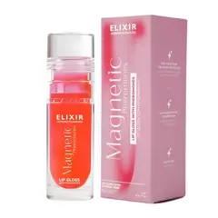 ELIXIR - Brillo Labial Lip Gloss Atrae Hombres Magnetic 5ml
