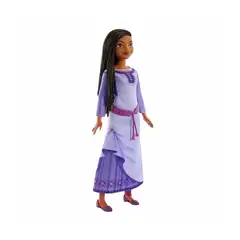 MATTEL - Disney Wish Asha