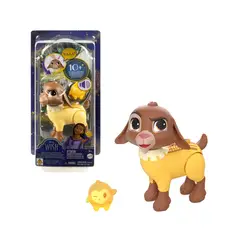 MATTEL - Disney Wish Valentino Parlanchin