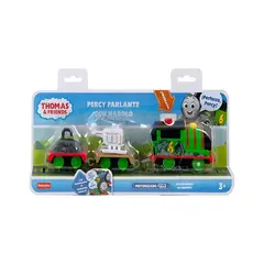 MATTEL - Fisher Price Tren Thomas & Friends