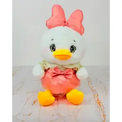 GENERICO - Juguete peluche de pato 30 cm