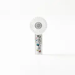 WIWU - Ventilador de Mano Portatil 3 Niveles Recargable Uso Diario