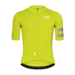 SUAREZ CLOTHING - Jersey De Ciclismo M/C Hombre Suarez Fonte Linende