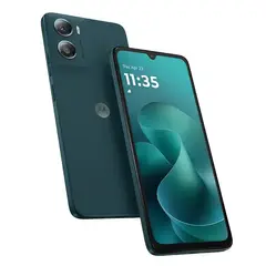 MOTOROLA - Celular G06 128GB 4G