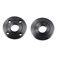 DEWALT - Brida Para Mini Pulidora - Tuerca Y Contratuerca 58