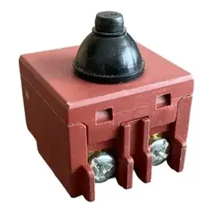 BLACK+DECKER - Swich Interruptor Sw-142 Pulidora Black & Decker G 720