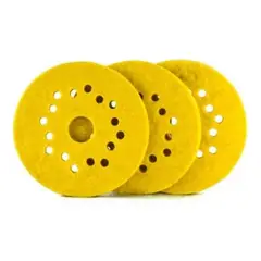 ELECTROLUX - Paño Fieltro Brilladora X 3