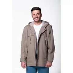 LEC LEE - Chaqueta con Ovejo para Hombre