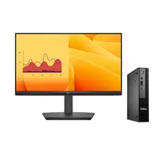 DELL - Computador PRO QCM1250 Core i5 14500T 16GB 512GB Win 11