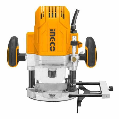 Ruteadora 1600w 9000-23000rpm URT160028