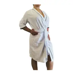 SACATE - Toalla Salida de baño para Dam - DOBLE secado