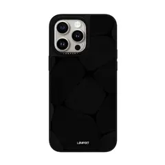 GENERICO - Ultra safe case - Umbra.01 16 PRO Funda Estuche con MagSafe